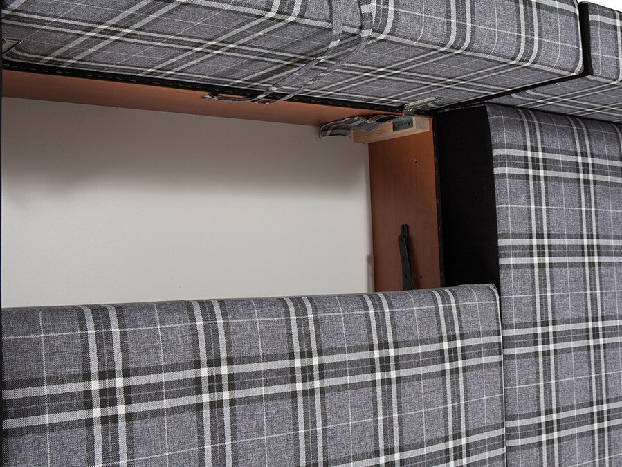 Hoekbank Etrmoru 134