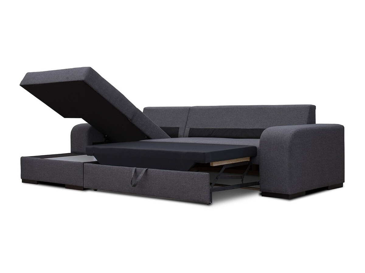 Hoekbank Kingsport 103