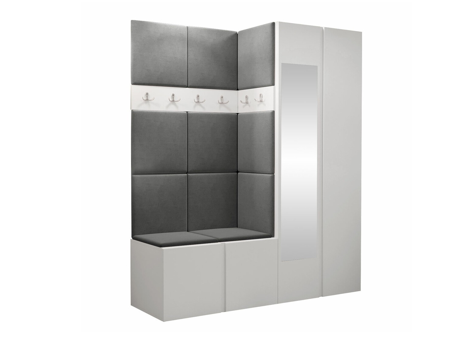 Gangmeubelset Hartford 278 (Manila 16)