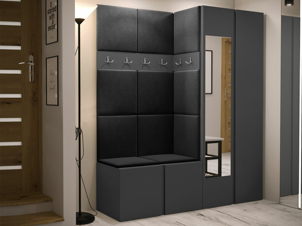 Gangmeubelset Hartford 278 (Manila 18)