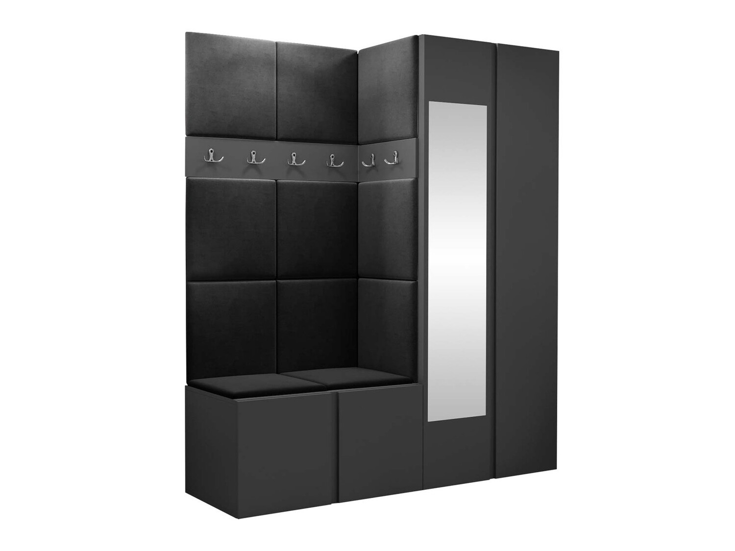 Gangmeubelset Hartford 278 (Manila 18)