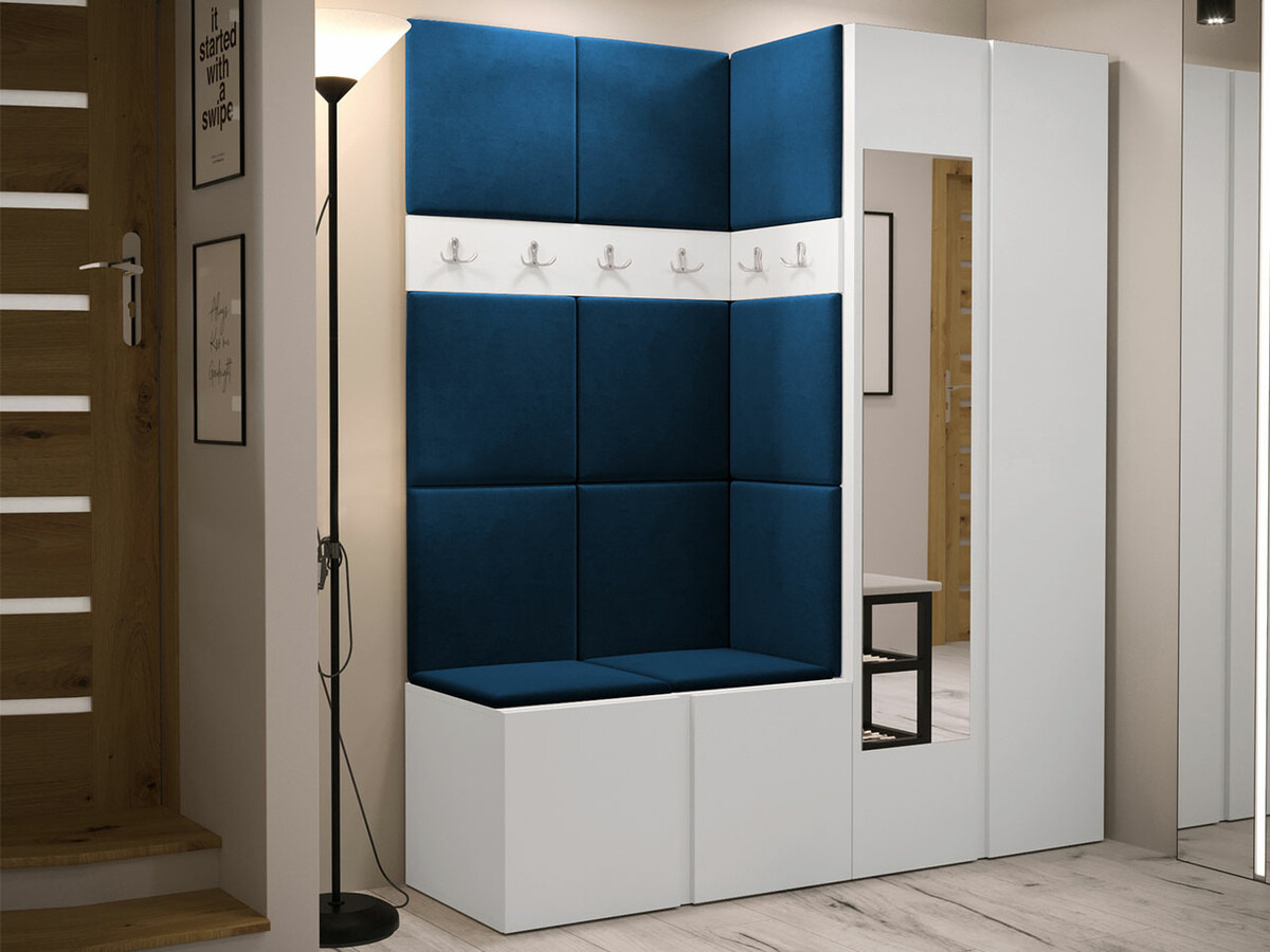 Gangmeubelset Hartford 278 (Manila 26)