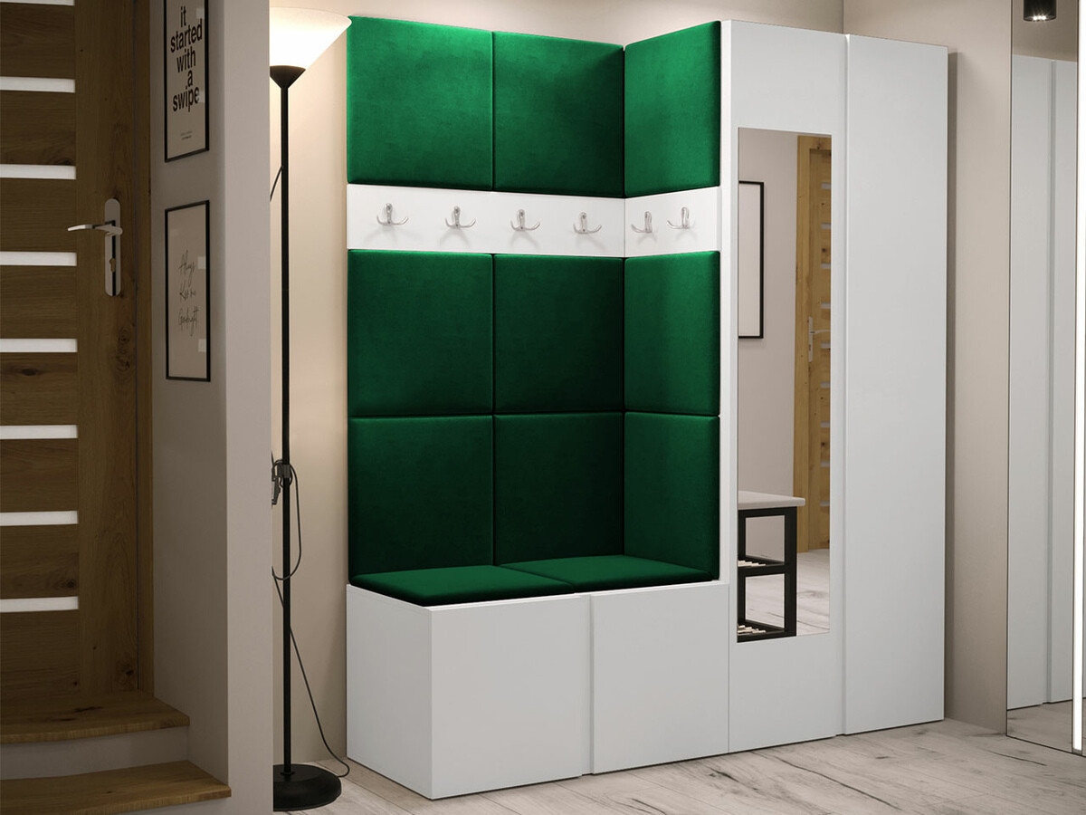 Gangmeubelset Hartford 278 (Manila 35)