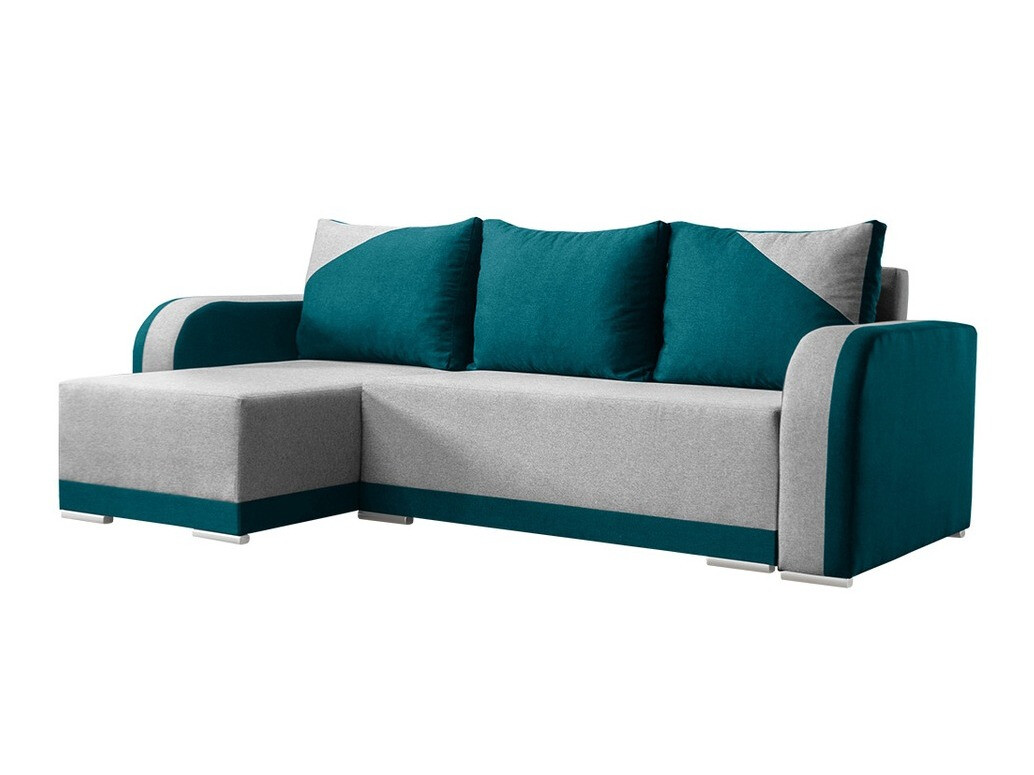 Hoekbank Boulder 102 (Twist 18 + Twist 12)