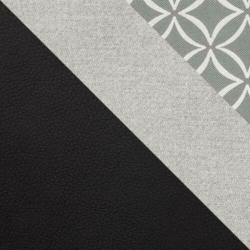 Hoekbank Pearland 103 (Soft 011 + Luxo 6601 + Evo 32)