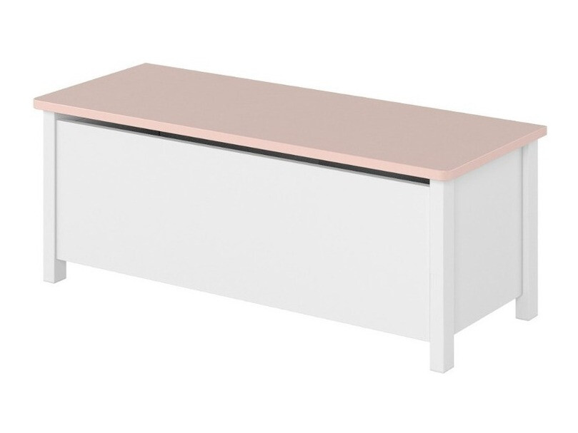 Opbergdoos Elblive 124