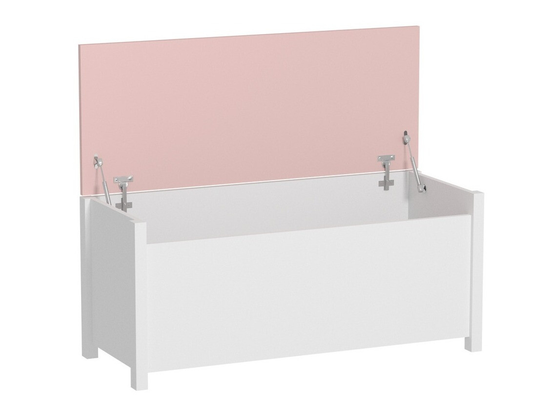 Opbergdoos Elblive 124