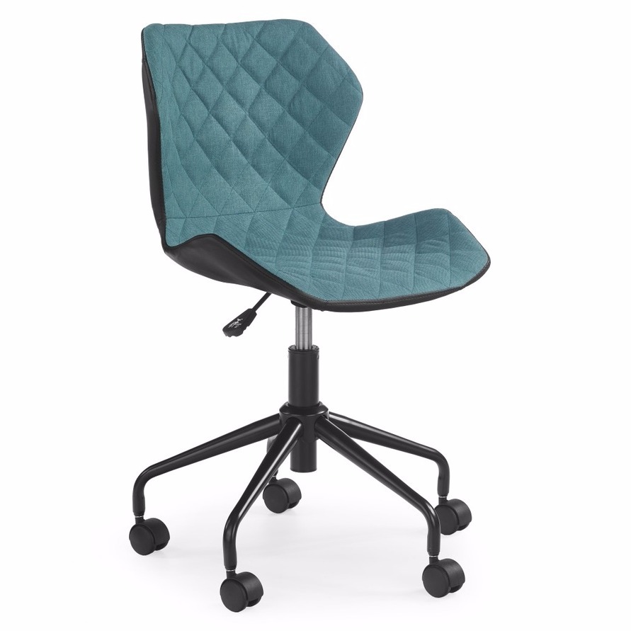 Kinderstoel Houston 324 (Turquoise)