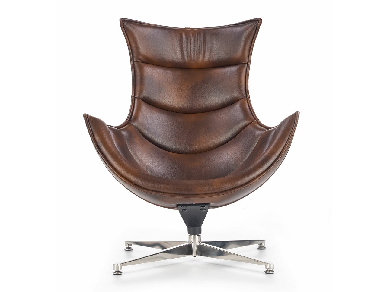 Fauteuil Houston 377 (Bruin)