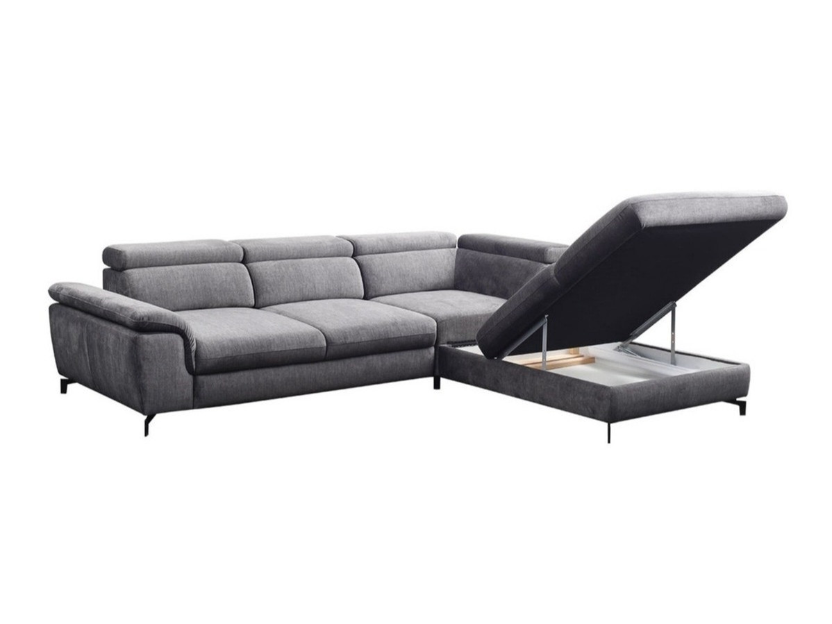 Hoekbank Lincoln 155 (Vogue 02)