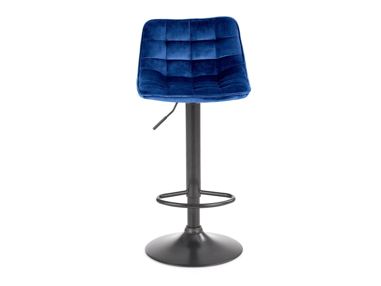 Counterstoel Houston 964 (Donkerblauw)