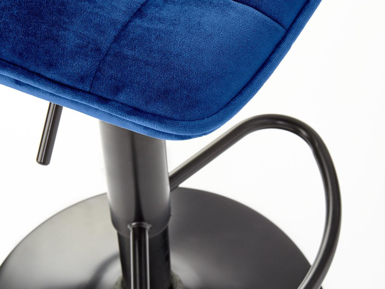 Counterstoel Houston 964 (Donkerblauw)