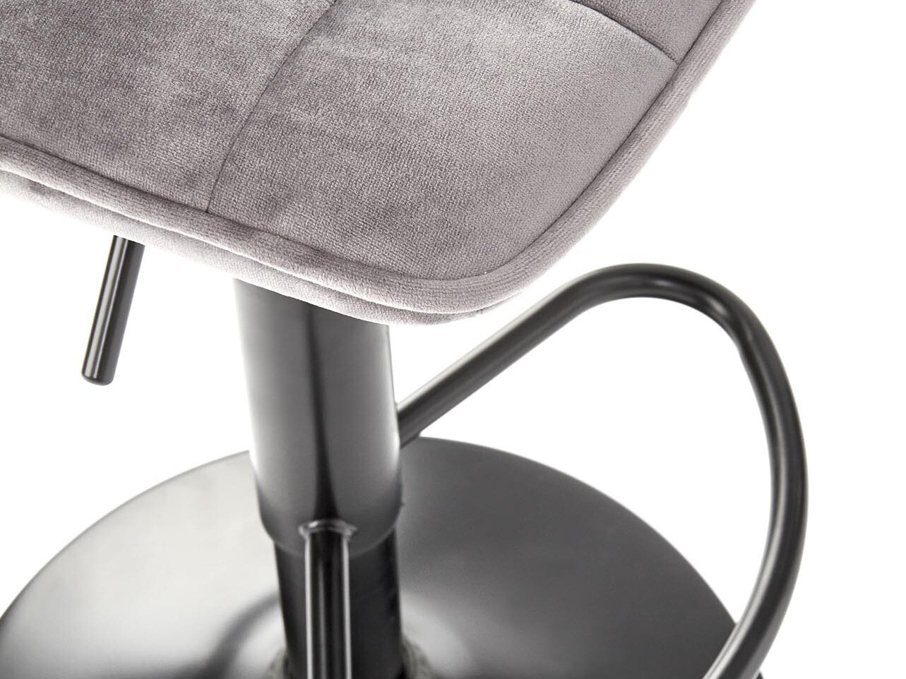 Counterstoel Houston 964 (Grijs)