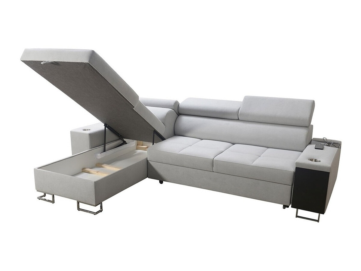 Hoekbank Pearland 107 (Sawana 21 + Sawana 14)