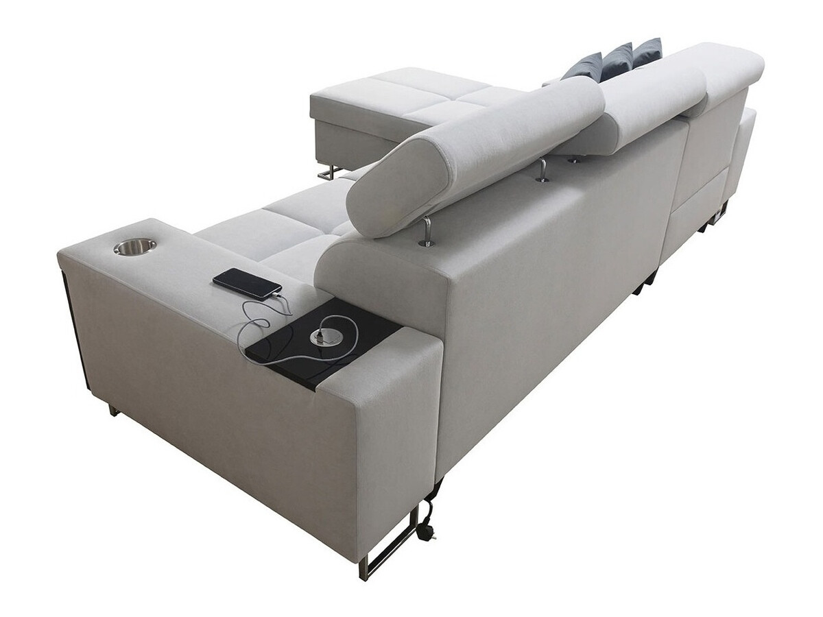 Hoekbank Pearland 107 (Sawana 21 + Sawana 14)