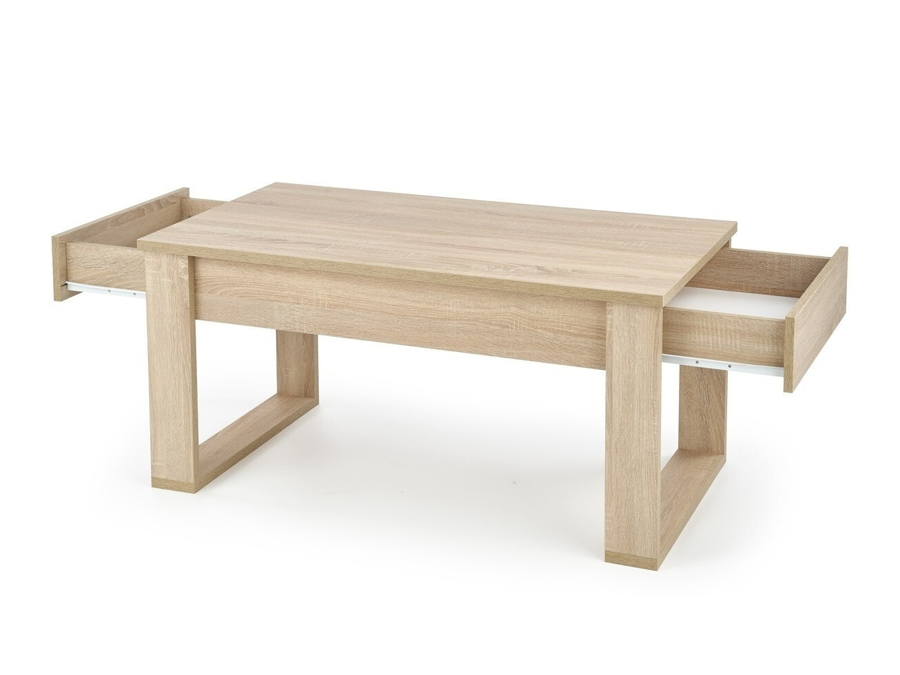 Salontafel Houston 865 (Sonoma eik)