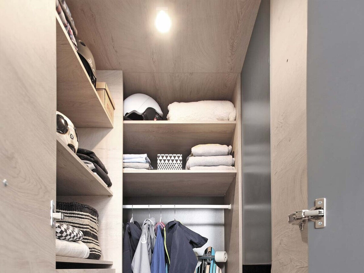 Meubelset Omaha M119