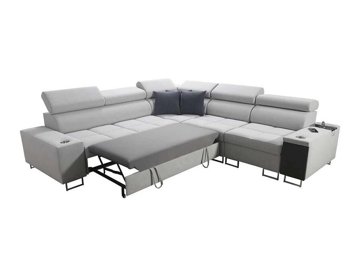 Hoekbank Pearland 110 (Sawana 14 + Sawana 84)