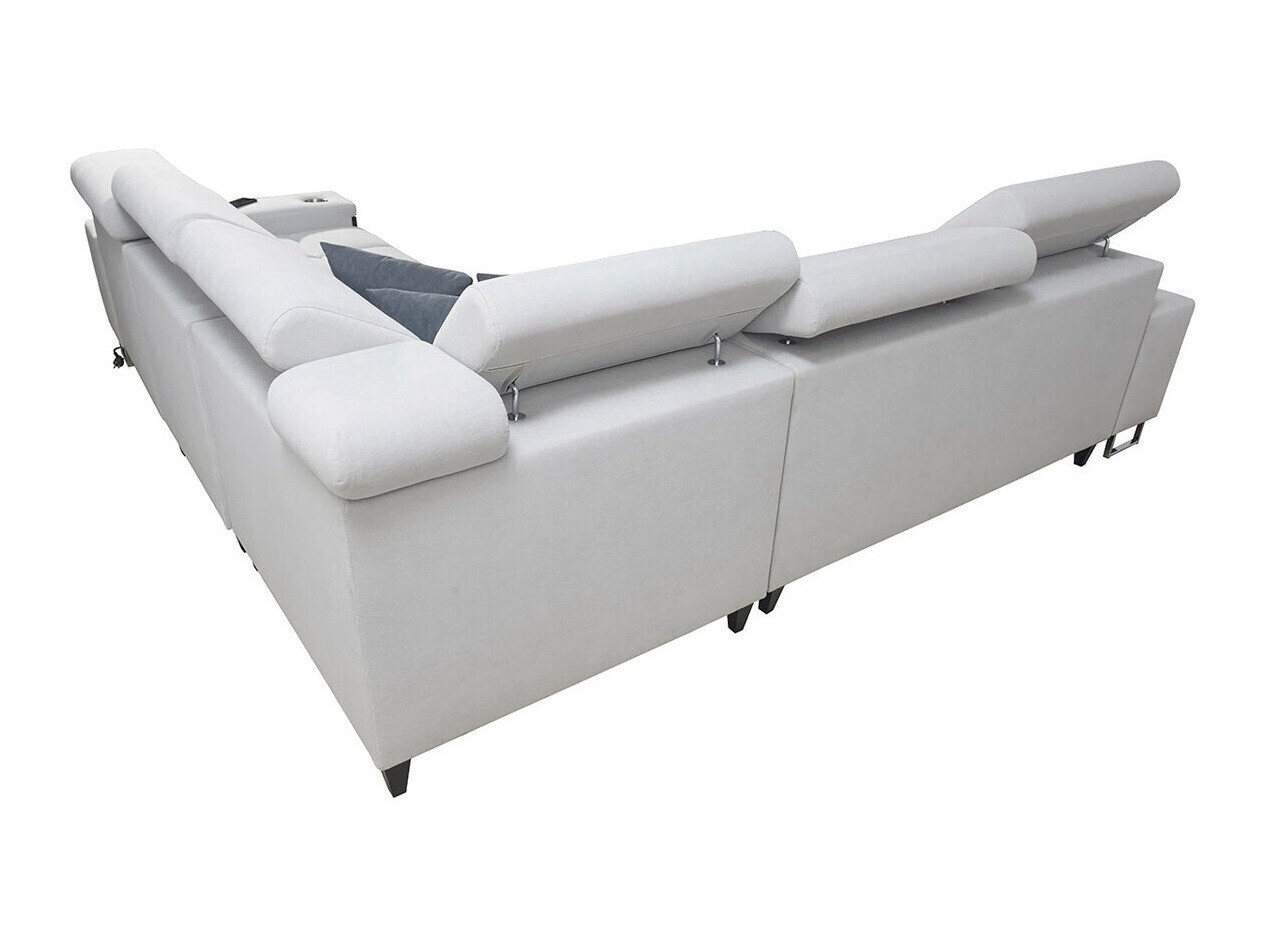 Hoekbank Pearland 110 (Sawana 14 + Sawana 84)