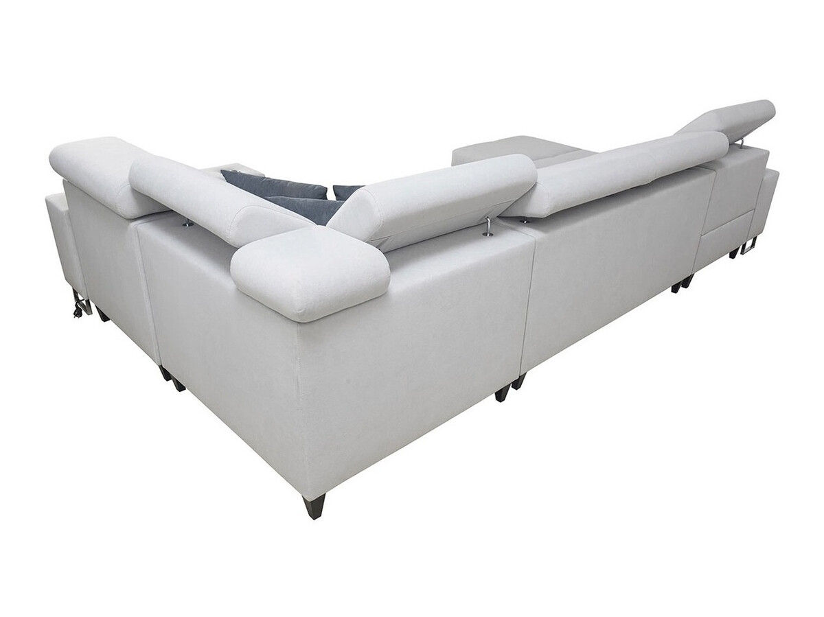 Hoekbank Pearland 111 (Sawana 21 + Sawana 14)