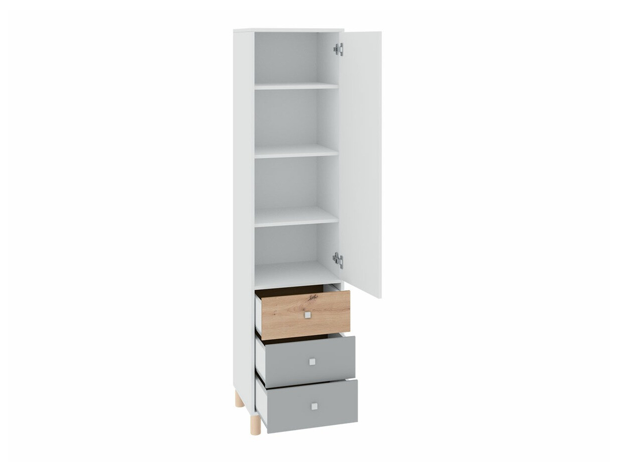 Boekenkast Omaha P103