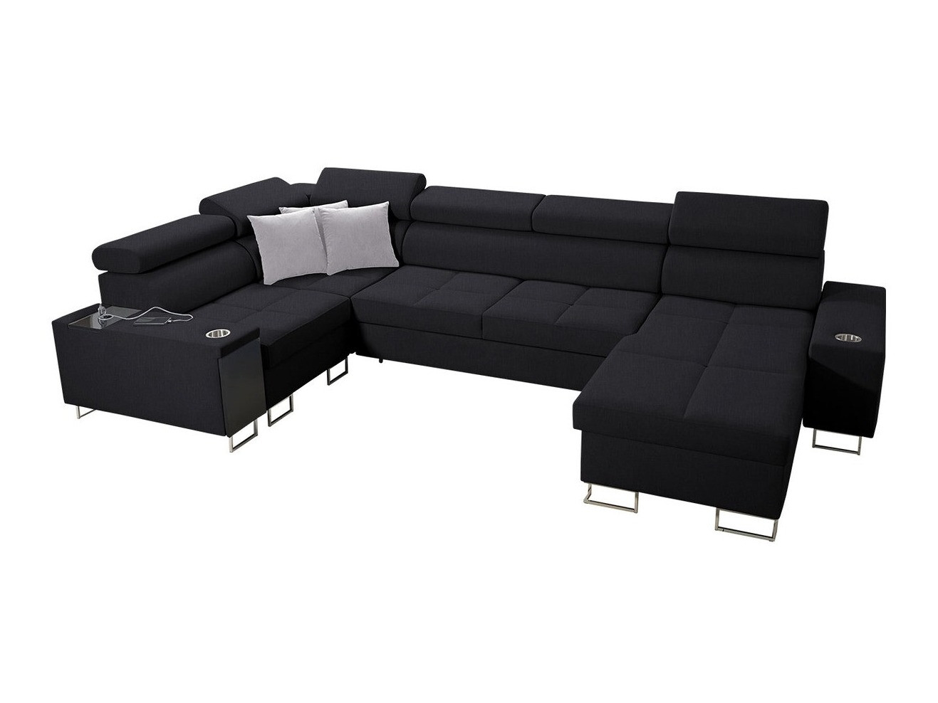 Hoekbank Pearland 112 (Sawana 14 + Sawana 84)