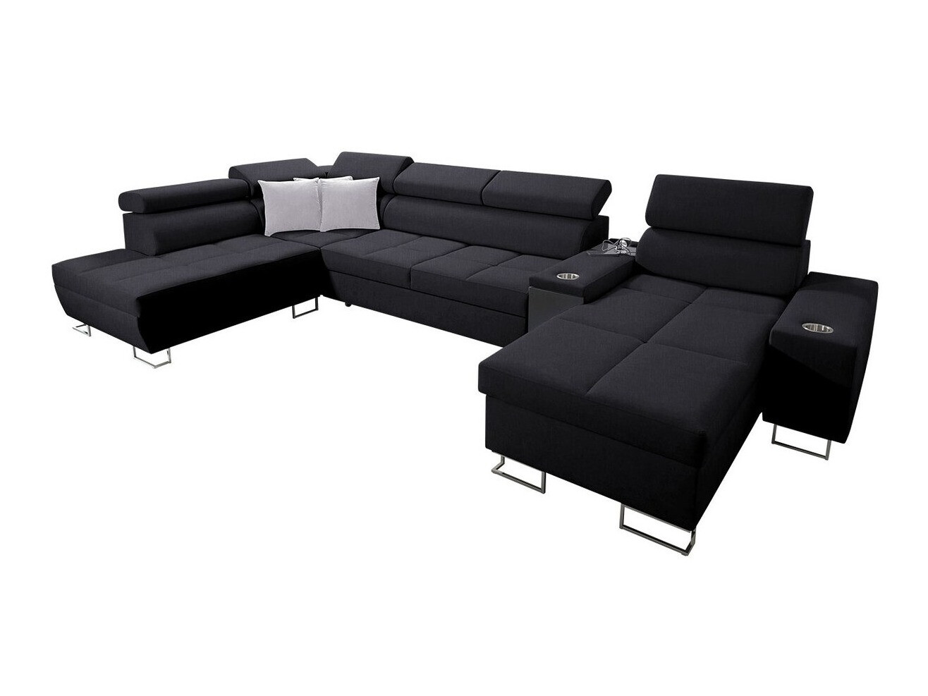 Hoekbank Pearland 113 (Rechts)