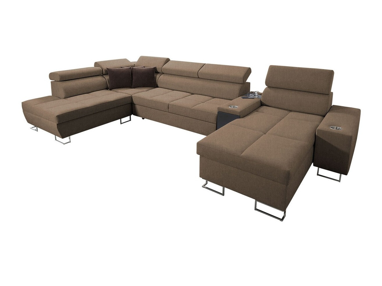 Hoekbank Pearland 113 (Rechts)