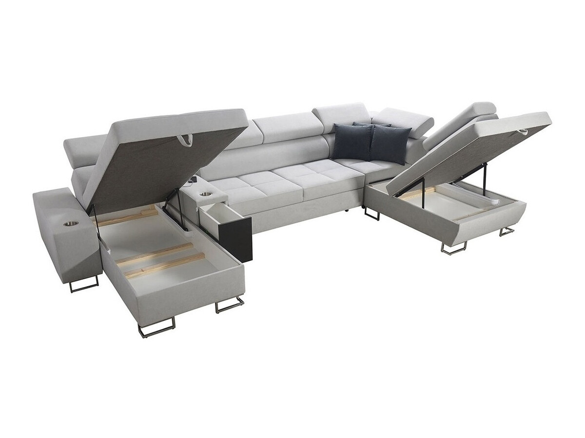 Hoekbank Pearland 113 (Rechts)