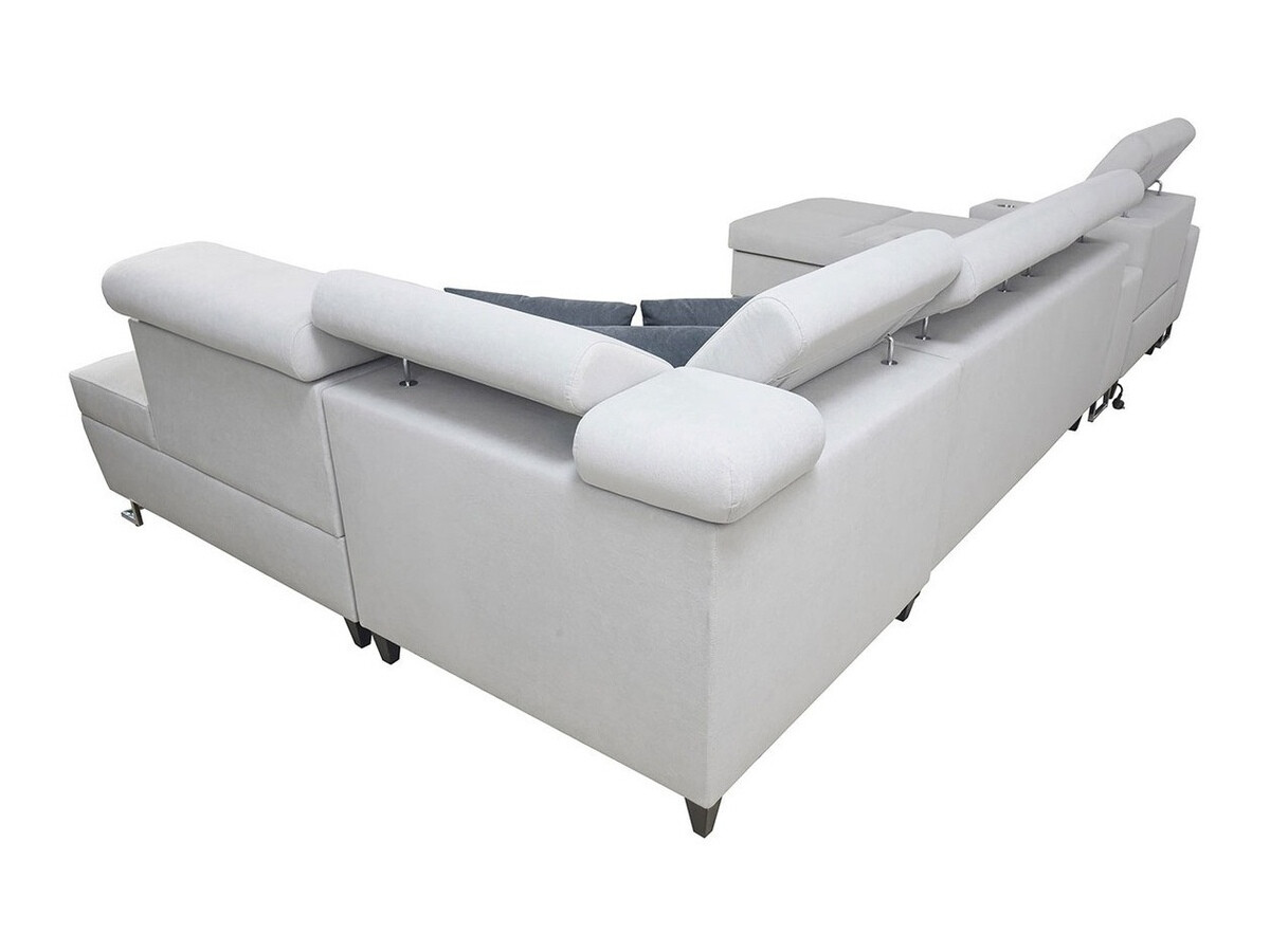 Hoekbank Pearland 113 (Rechts)