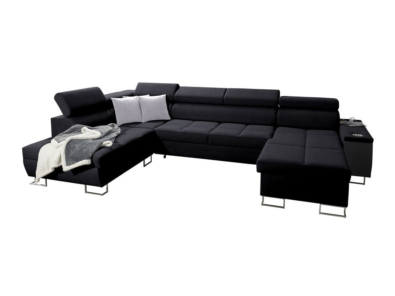 Hoekbank Pearland 114 (Rechts)