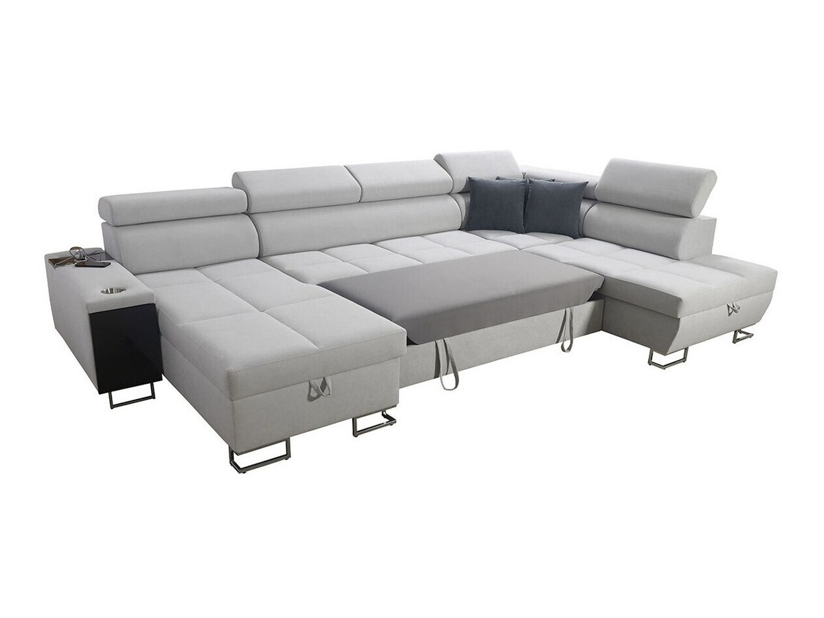 Hoekbank Pearland 114 (Rechts)