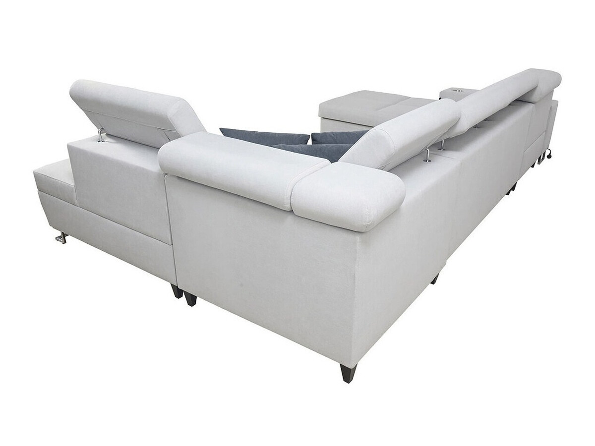 Hoekbank Pearland 114 (Rechts)