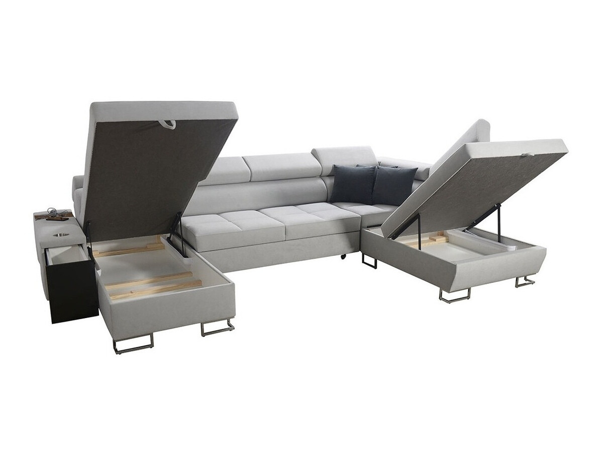 Hoekbank Pearland 114 (Rechts)