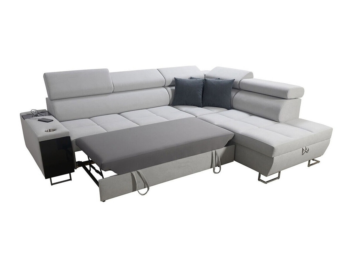 Hoekbank Pearland 115 (Sawana 21 + Sawana 14)