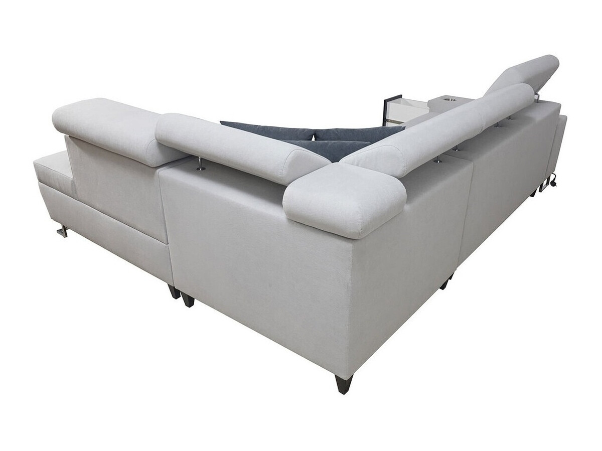 Hoekbank Pearland 115 (Sawana 21 + Sawana 14)