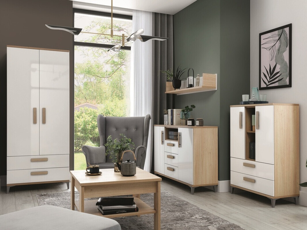 Ladekast Orlando 227