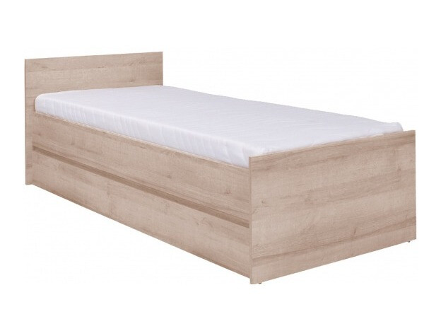 Bed Cirdora 107 (Sonoma eik)