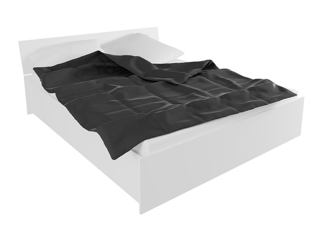 Bed Elicavo 104 (Wit)