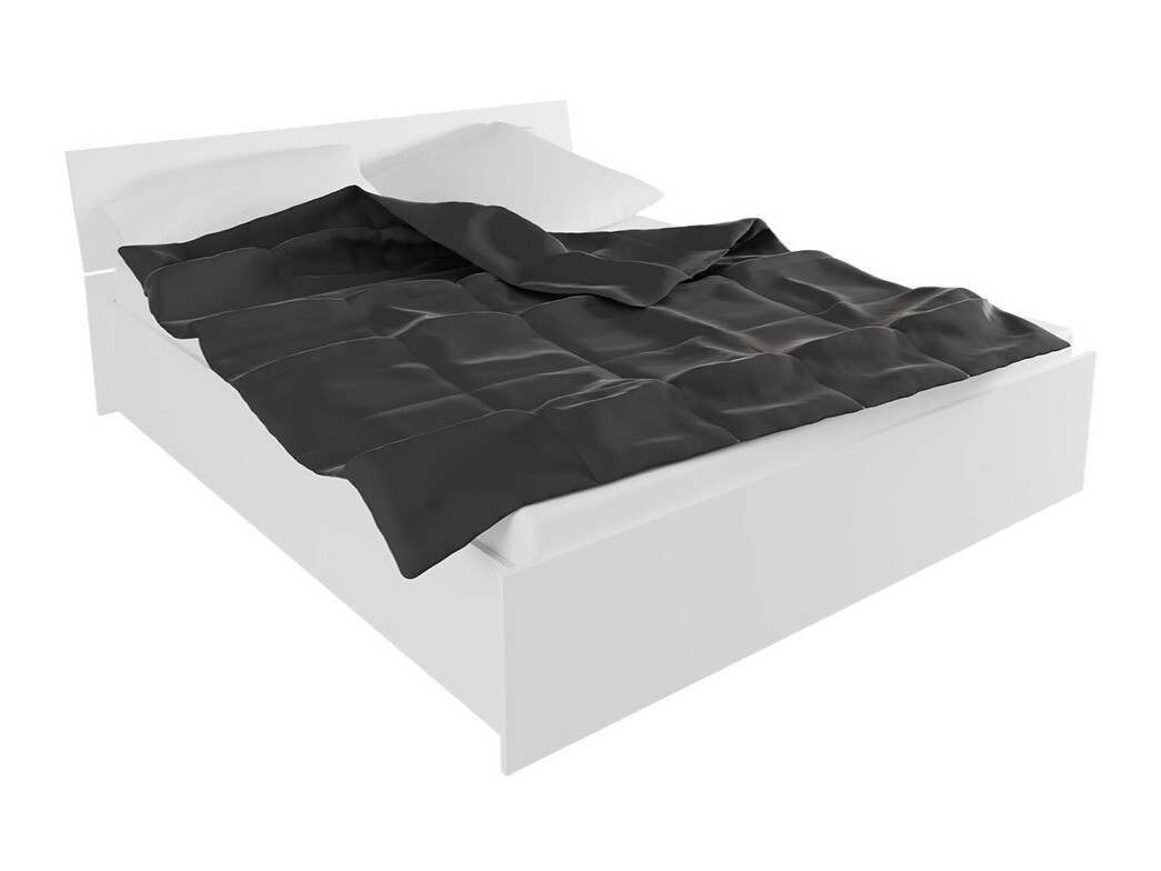 Bed Elicavo 108 (Wit)