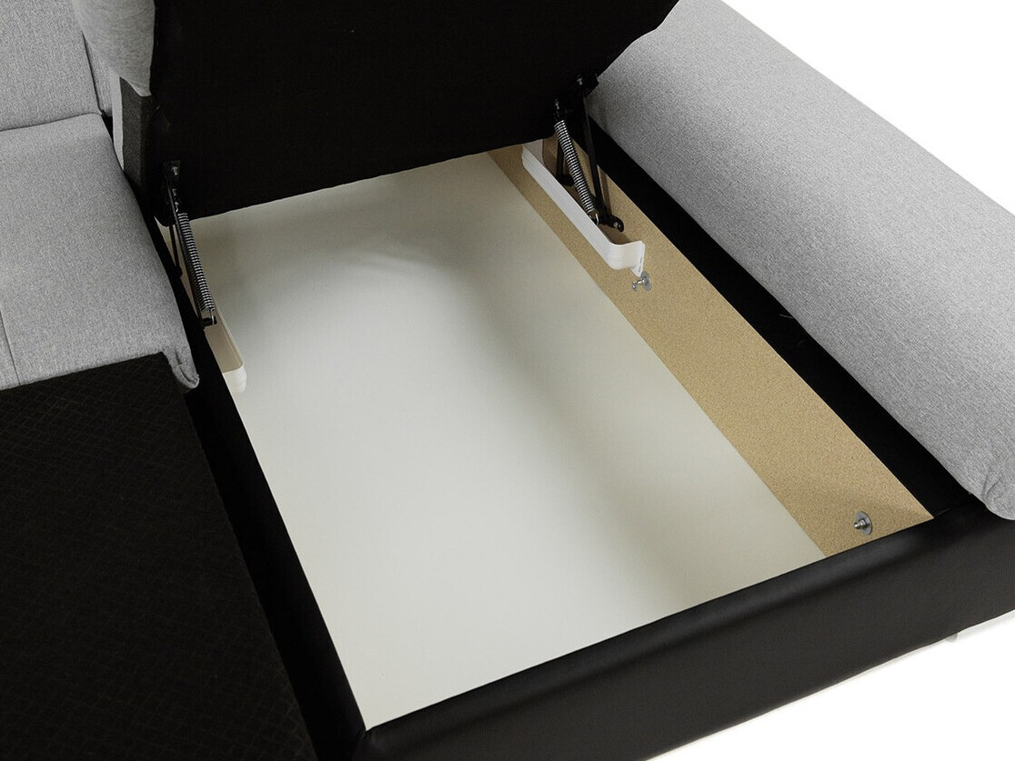 Hoekbank Comfivo 250 (Baloo 2073)