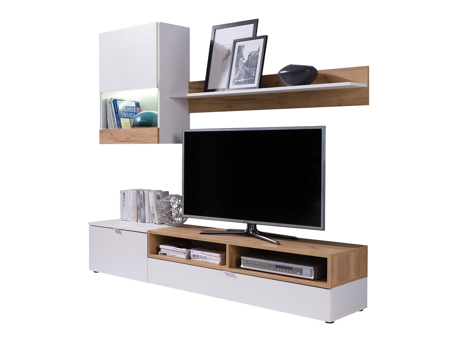 Woonkamerset Toledo 114