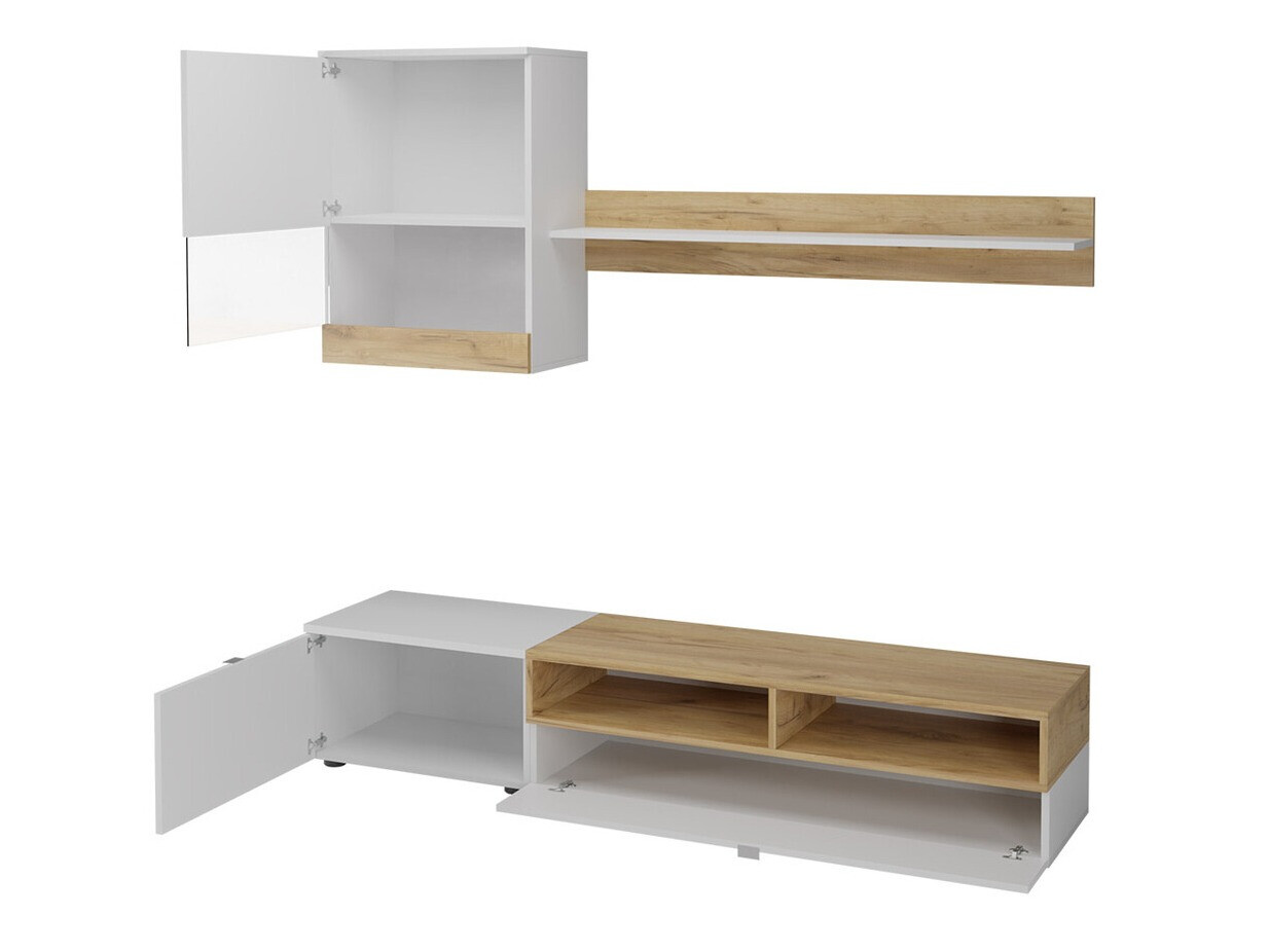 Woonkamerset Toledo 114