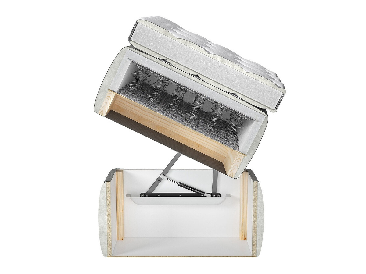 Boxspring ComfiDream 156 (Fresh 01)