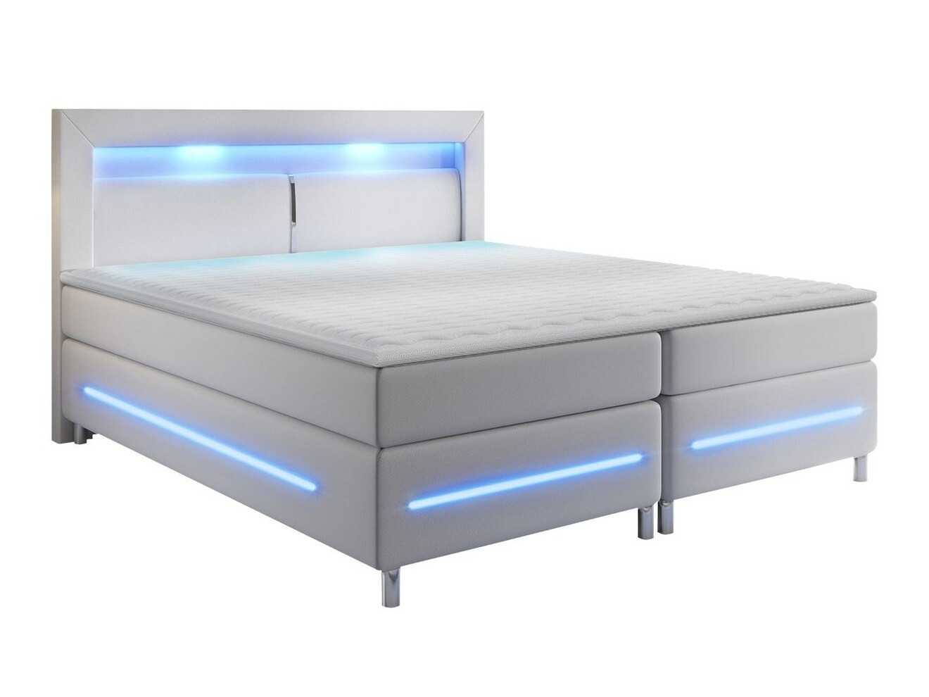 Boxspring Ros (Soft 010)