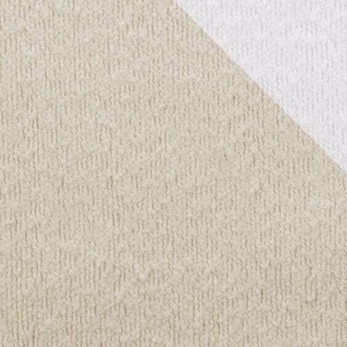 Hoekbank Comfivo 251 (Boucle Baloo 2074 + Boucle Baloo 2073)