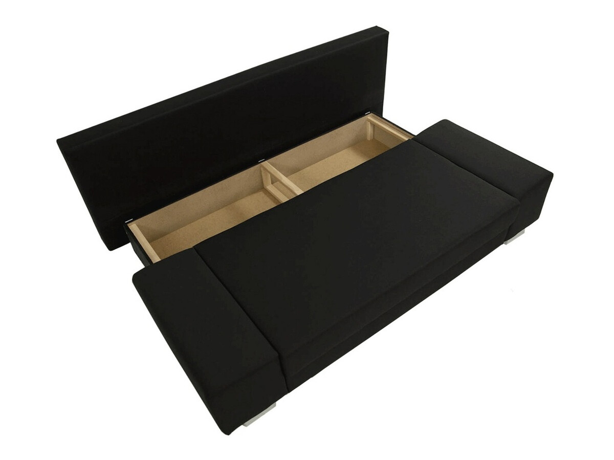 Slaapbank Comfivo 145 (Lawa 02)