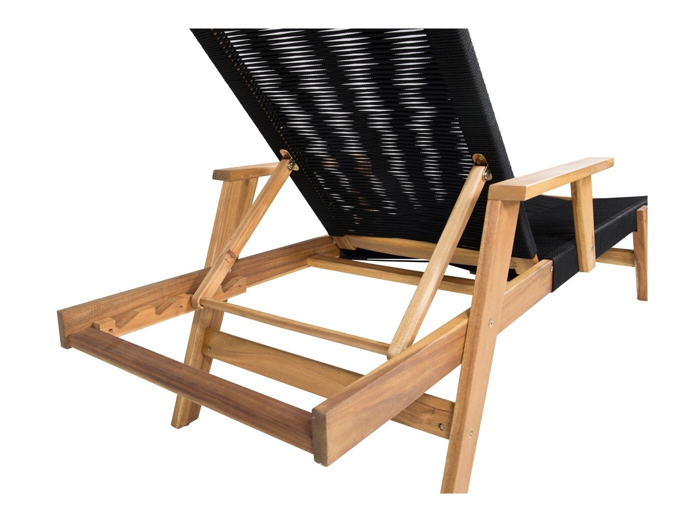 Loungestoel voor buiten Dallas 1081