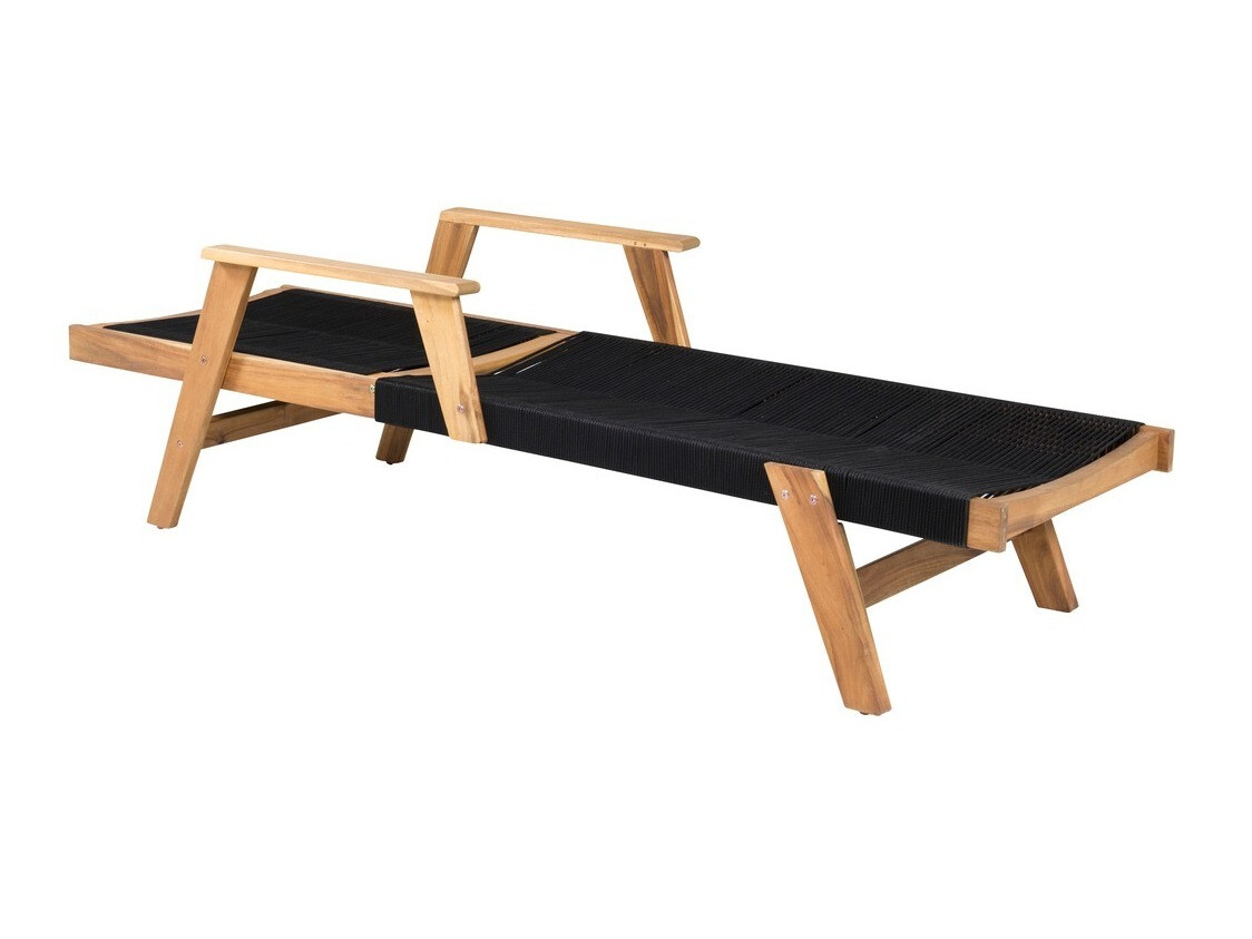 Loungestoel voor buiten Dallas 1081