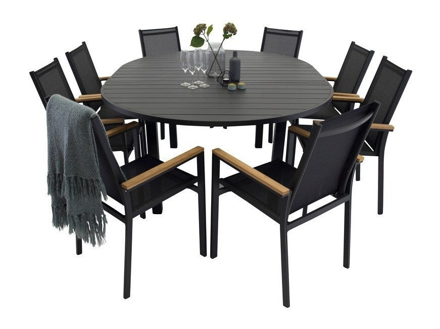 Outdoor tafel Dallas 566